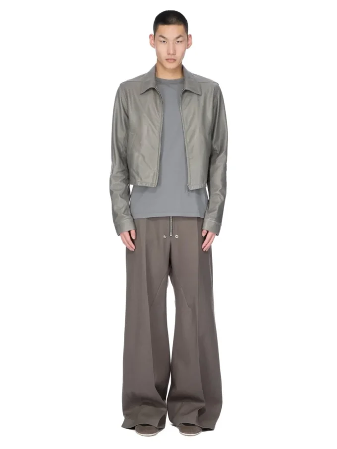 RICK OWENS – JACKEN RU02E1720LBY-06 RICK OWENS – JACKEN RU02E1720LBY-06
