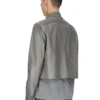 RICK OWENS – JACKEN RU02E1720LBY-06 RICK OWENS – JACKEN RU02E1720LBY-06