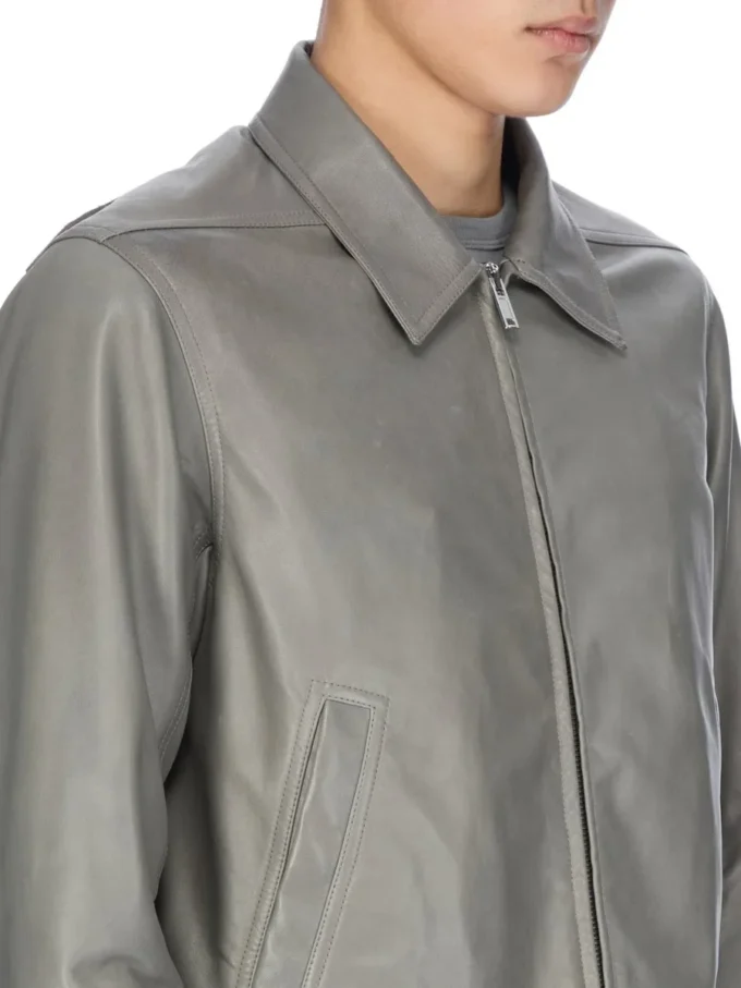 RICK OWENS – JACKEN RU02E1720LBY-06 RICK OWENS – JACKEN RU02E1720LBY-06