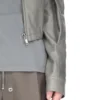 RICK OWENS – JACKEN RU02E1720LBY-06 RICK OWENS – JACKEN RU02E1720LBY-06