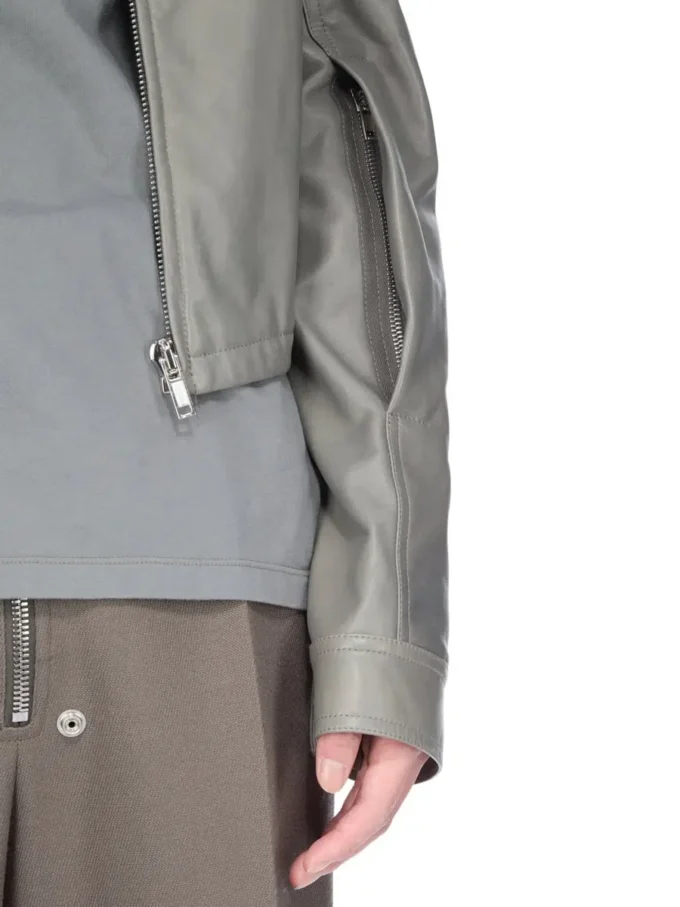 RICK OWENS – JACKEN RU02E1720LBY-06 RICK OWENS – JACKEN RU02E1720LBY-06