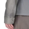 RICK OWENS – JACKEN RU02E1720LBY-06 RICK OWENS – JACKEN RU02E1720LBY-06