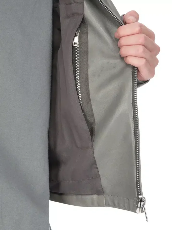 RICK OWENS – JACKEN RU02E1720LBY-06 RICK OWENS – JACKEN RU02E1720LBY-06
