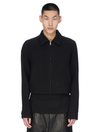 RICK OWENS – JACKEN RU02E1720WBD-09