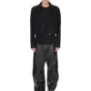 RICK OWENS – JACKEN RU02E1720WBD-09 RICK OWENS – JACKEN RU02E1720WBD-09