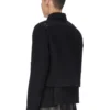 RICK OWENS – JACKEN RU02E1720WBD-09 RICK OWENS – JACKEN RU02E1720WBD-09