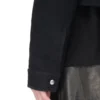 RICK OWENS – JACKEN RU02E1720WBD-09 RICK OWENS – JACKEN RU02E1720WBD-09