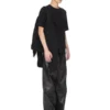 RICK OWENS – JACKEN RU02E1720WBD-09 RICK OWENS – JACKEN RU02E1720WBD-09