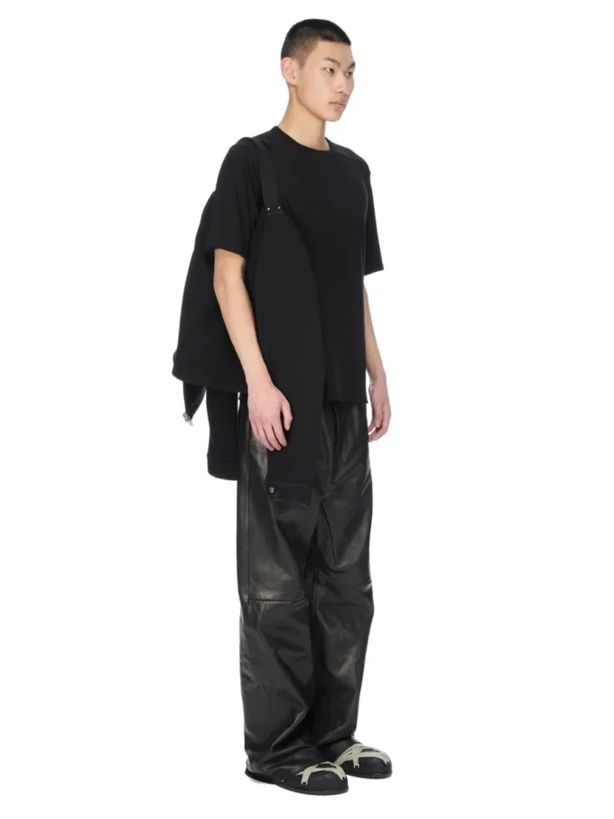 RICK OWENS – JACKEN RU02E1720WBD-09 RICK OWENS – JACKEN RU02E1720WBD-09