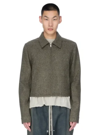 RICK OWENS – JACKEN RU02E1720WRU-25