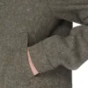 RICK OWENS – JACKEN RU02E1720WRU-25 RICK OWENS – JACKEN RU02E1720WRU-25