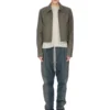 RICK OWENS – JACKEN RU02E1720WRU-25 RICK OWENS – JACKEN RU02E1720WRU-25
