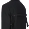 RICK OWENS – JACKEN RU02E1721WGP-09 RICK OWENS – JACKEN RU02E1721WGP-09