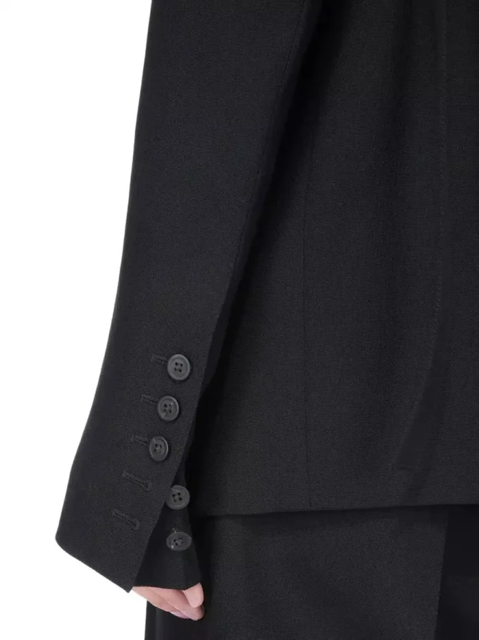 RICK OWENS – JACKEN RU02E1721WGP-09 RICK OWENS – JACKEN RU02E1721WGP-09
