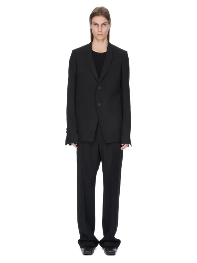 RICK OWENS – JACKEN RU02E1721WGP-09 RICK OWENS – JACKEN RU02E1721WGP-09