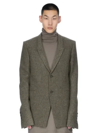 RICK OWENS – JACKEN RU02E1721WRU-25