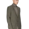 RICK OWENS – JACKEN RU02E1721WRU-25 RICK OWENS – JACKEN RU02E1721WRU-25