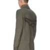 RICK OWENS – JACKEN RU02E1721WRU-25 RICK OWENS – JACKEN RU02E1721WRU-25