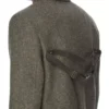 RICK OWENS – JACKEN RU02E1721WRU-25 RICK OWENS – JACKEN RU02E1721WRU-25