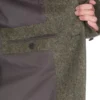 RICK OWENS – JACKEN RU02E1721WRU-25 RICK OWENS – JACKEN RU02E1721WRU-25