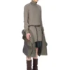 RICK OWENS – JACKEN RU02E1721WRU-25 RICK OWENS – JACKEN RU02E1721WRU-25