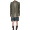 RICK OWENS – JACKEN RU02E1721WRU-25 RICK OWENS – JACKEN RU02E1721WRU-25