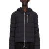 RICK OWENS – JACKEN RU02E1722MTD1-09 RICK OWENS – JACKEN RU02E1722MTD1-09