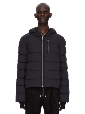 RICK OWENS – JACKEN RU02E1722MTD1-09