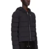 RICK OWENS – JACKEN RU02E1722MTD1-09 RICK OWENS – JACKEN RU02E1722MTD1-09