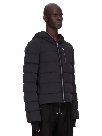 RICK OWENS – JACKEN RU02E1722MTD1-09
