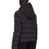RICK OWENS – JACKEN RU02E1722MTD1-09 RICK OWENS – JACKEN RU02E1722MTD1-09