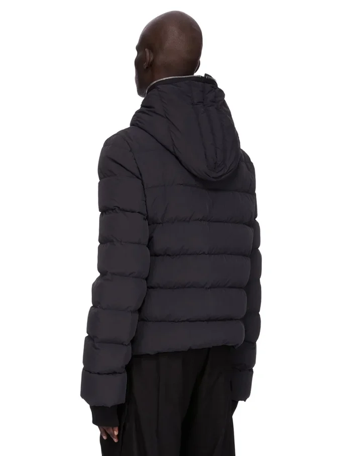 RICK OWENS – JACKEN RU02E1722MTD1-09 RICK OWENS – JACKEN RU02E1722MTD1-09