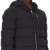 RICK OWENS – JACKEN RU02E1722MTD1-09 RICK OWENS – JACKEN RU02E1722MTD1-09