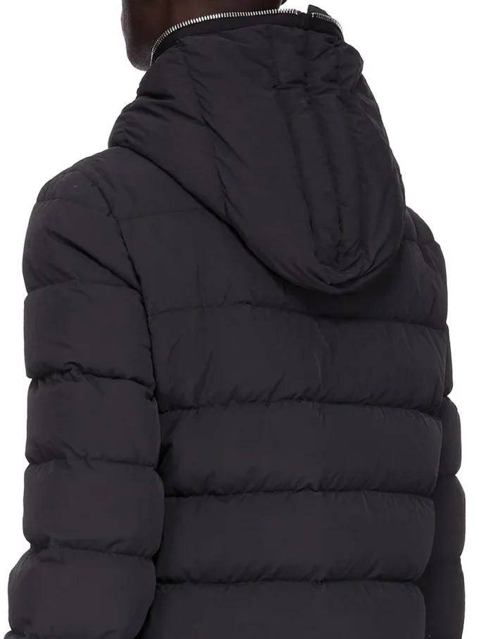 RICK OWENS – JACKEN RU02E1722MTD1-09 RICK OWENS – JACKEN RU02E1722MTD1-09