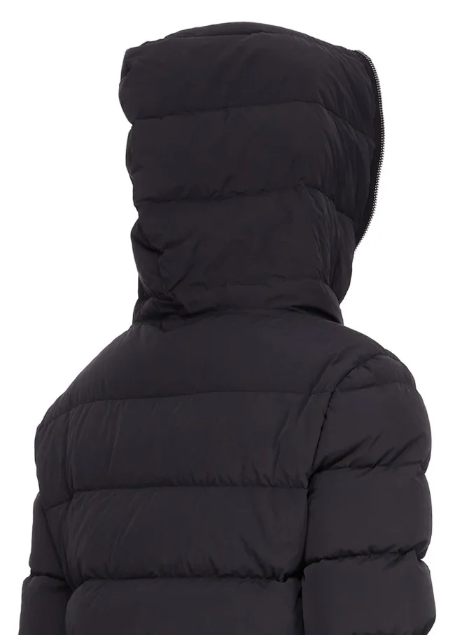 RICK OWENS – JACKEN RU02E1722MTD1-09 RICK OWENS – JACKEN RU02E1722MTD1-09