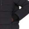 RICK OWENS – JACKEN RU02E1722MTD1-09 RICK OWENS – JACKEN RU02E1722MTD1-09