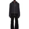 RICK OWENS – JACKEN RU02E1722MTD1-09 RICK OWENS – JACKEN RU02E1722MTD1-09