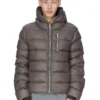 RICK OWENS – JACKEN RU02E1722NPD1-78 RICK OWENS – JACKEN RU02E1722NPD1-78