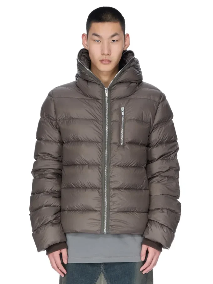 RICK OWENS – JACKEN RU02E1722NPD1-78 RICK OWENS – JACKEN RU02E1722NPD1-78