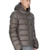 RICK OWENS – JACKEN RU02E1722NPD1-78 RICK OWENS – JACKEN RU02E1722NPD1-78