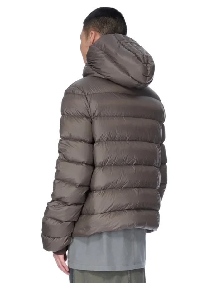 RICK OWENS – JACKEN RU02E1722NPD1-78 RICK OWENS – JACKEN RU02E1722NPD1-78