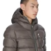 RICK OWENS – JACKEN RU02E1722NPD1-78 RICK OWENS – JACKEN RU02E1722NPD1-78