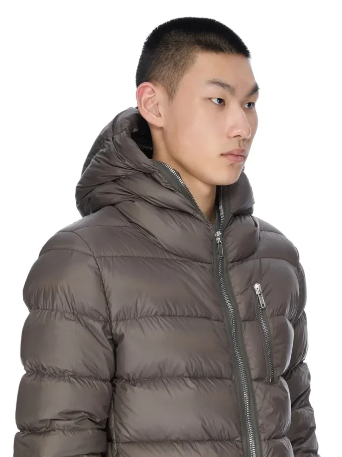 RICK OWENS – JACKEN RU02E1722NPD1-78 RICK OWENS – JACKEN RU02E1722NPD1-78