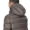 RICK OWENS – JACKEN RU02E1722NPD1-78 RICK OWENS – JACKEN RU02E1722NPD1-78