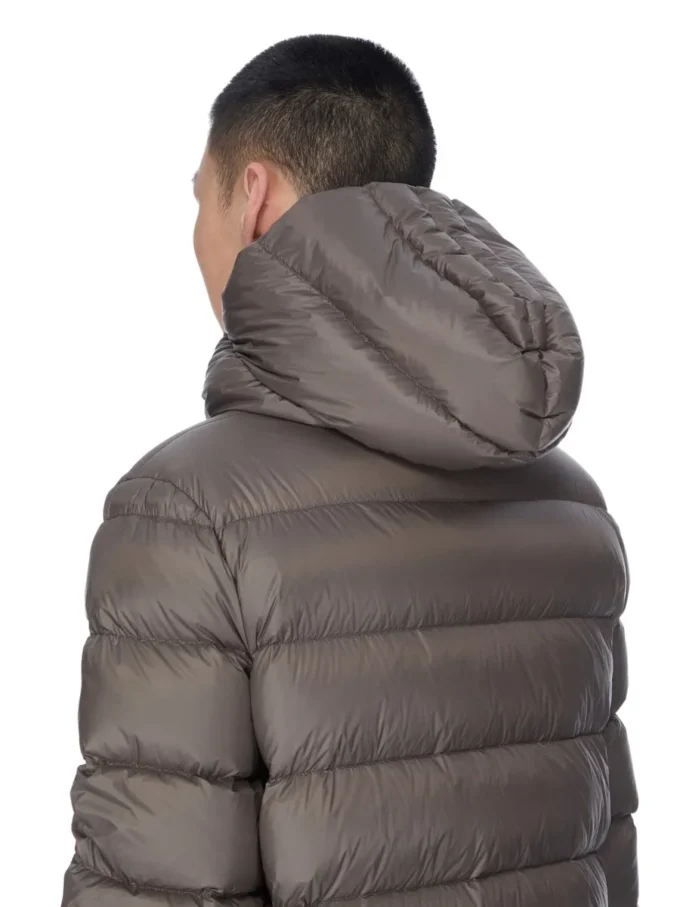 RICK OWENS – JACKEN RU02E1722NPD1-78 RICK OWENS – JACKEN RU02E1722NPD1-78