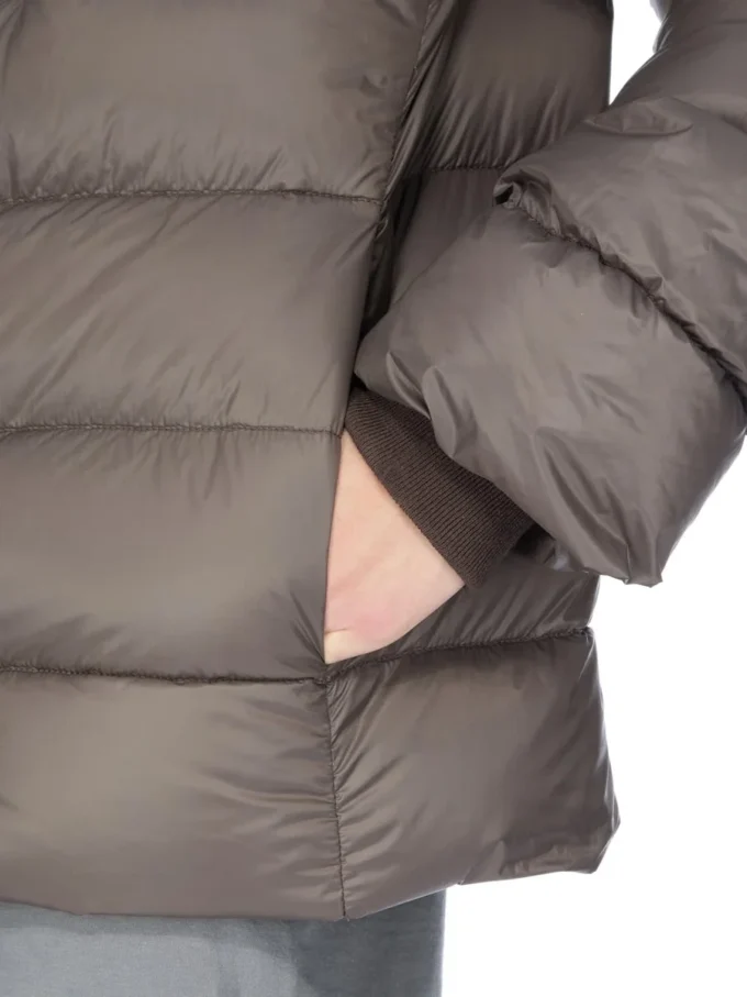 RICK OWENS – JACKEN RU02E1722NPD1-78 RICK OWENS – JACKEN RU02E1722NPD1-78