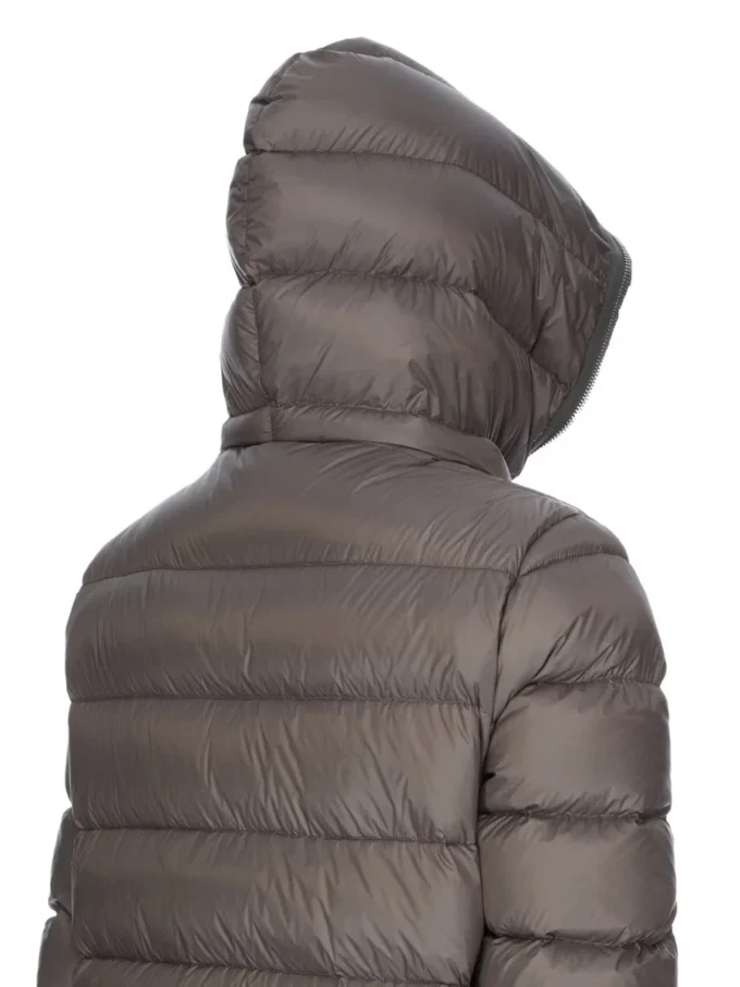 RICK OWENS – JACKEN RU02E1722NPD1-78 RICK OWENS – JACKEN RU02E1722NPD1-78