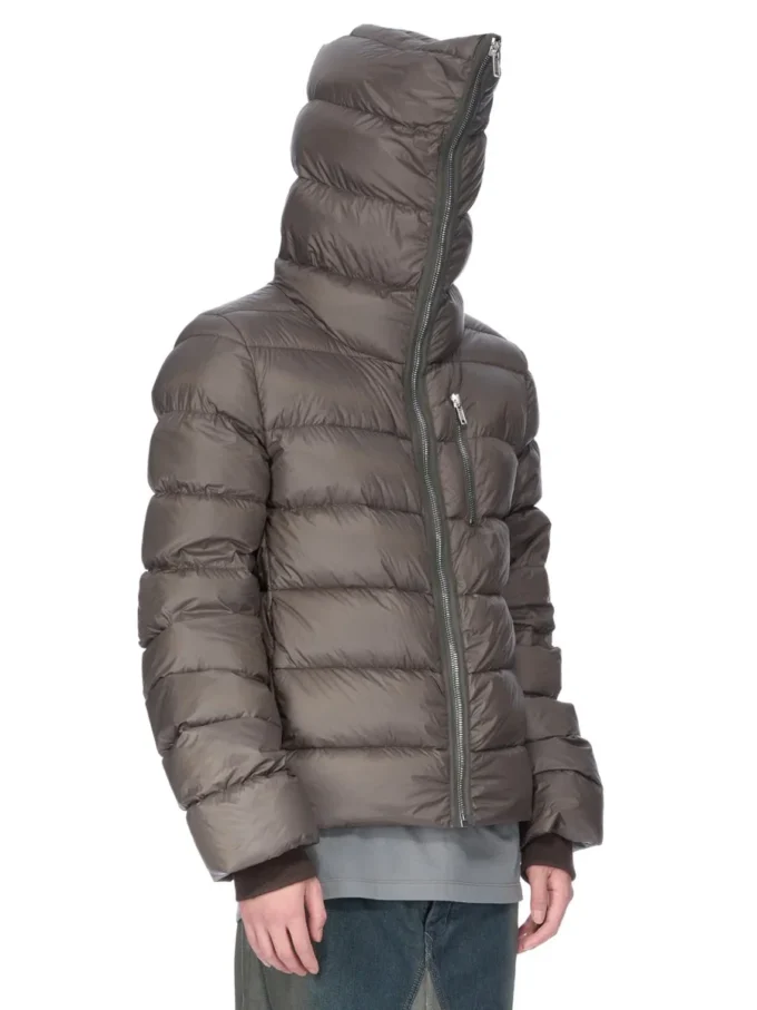 RICK OWENS – JACKEN RU02E1722NPD1-78 RICK OWENS – JACKEN RU02E1722NPD1-78