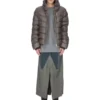RICK OWENS – JACKEN RU02E1722NPD1-78 RICK OWENS – JACKEN RU02E1722NPD1-78