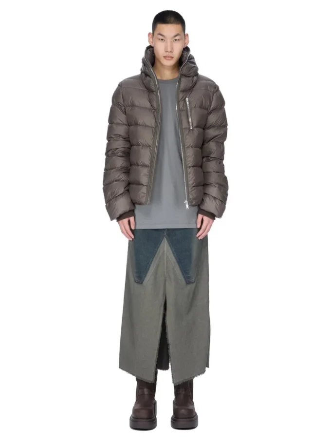 RICK OWENS – JACKEN RU02E1722NPD1-78 RICK OWENS – JACKEN RU02E1722NPD1-78